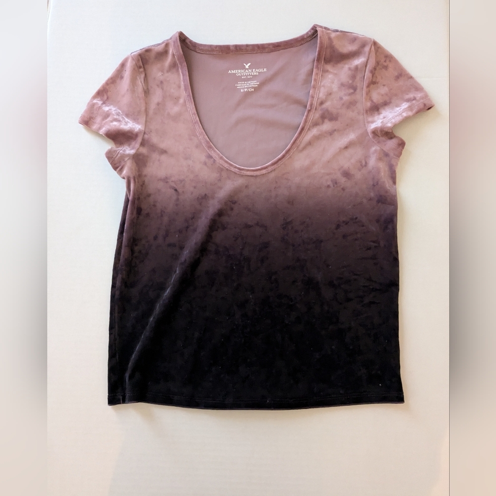 Purple Velvet AE
